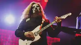 Slipknot au început înregistrările pentru noul album cu Eloy Casagrande la tobe