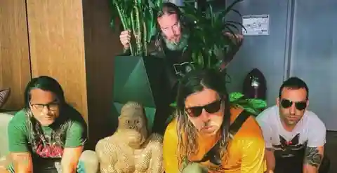 Old Man Gloom