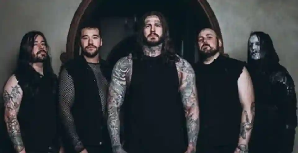 Ov Sulfur lansează un cover după piesa „Disciple” a trupei Slayer