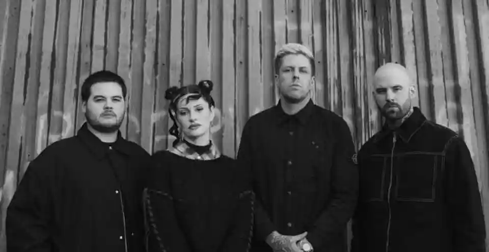 Spiritbox pregătește lansarea noii piese Mourning