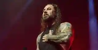 As I Lay Dying
