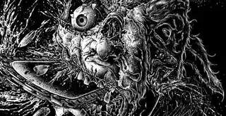 Exhumed, Nunslaughter, Molder și Traffic Death lansează un split album