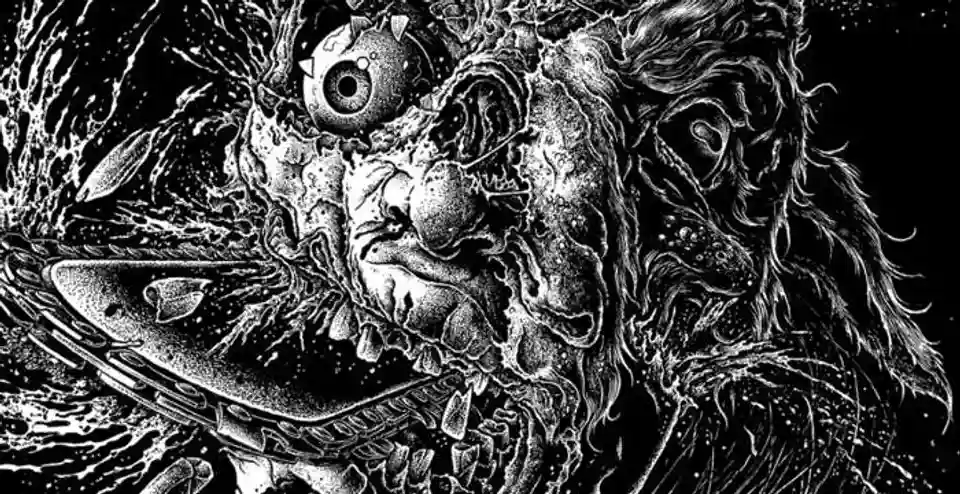 Exhumed, Nunslaughter, Molder și Traffic Death lansează un split album