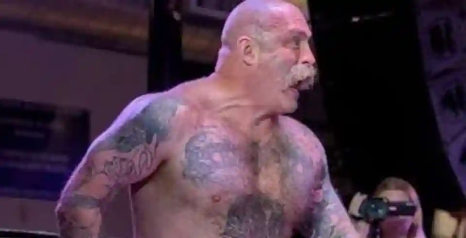 AEW a adus un omagiu regretatului chitarist Every Time I Die, Andy Williams