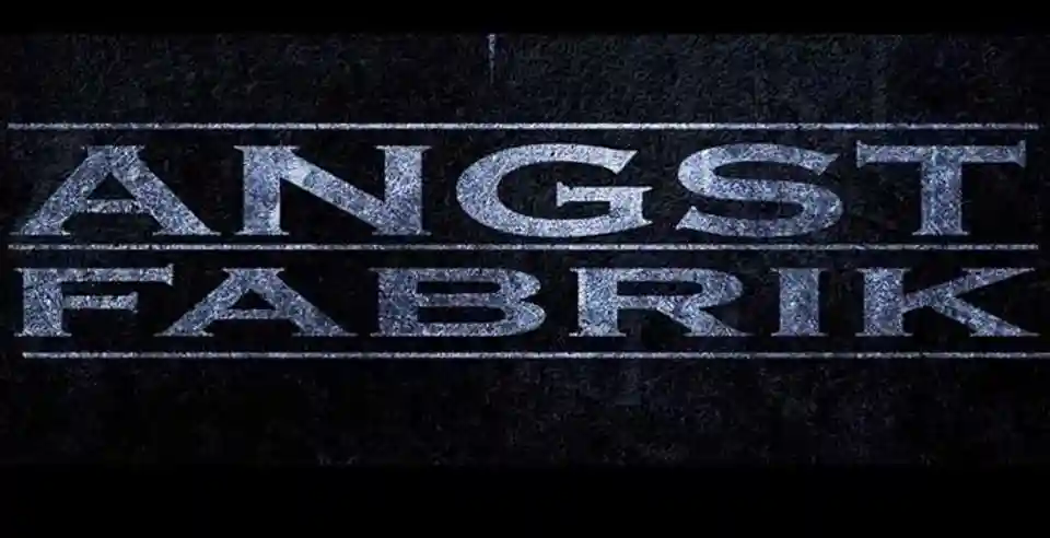Angst Fabrik îi recrutează pe Raymond Herrera și Christian Olde Wolbers