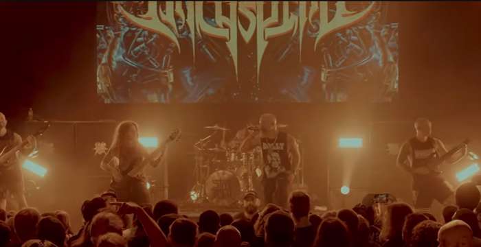 Archspire