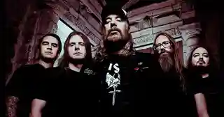 At The Gates lansează un scurtmetraj animat pentru albumul The Ghost of a Future Dead