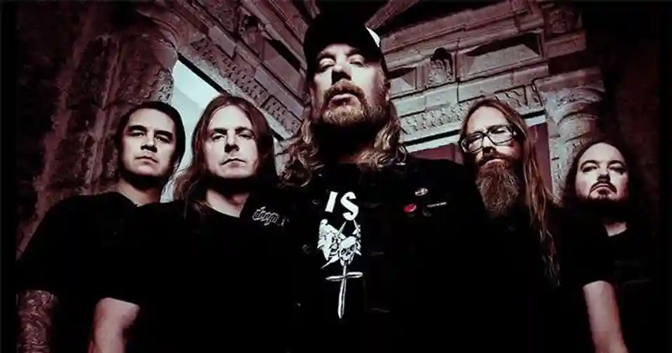At The Gates lansează un scurtmetraj animat pentru albumul The Ghost of a Future Dead