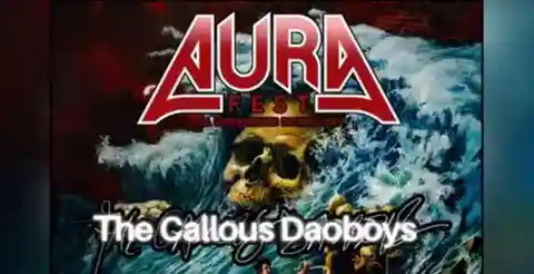 AURA Fest 2027
