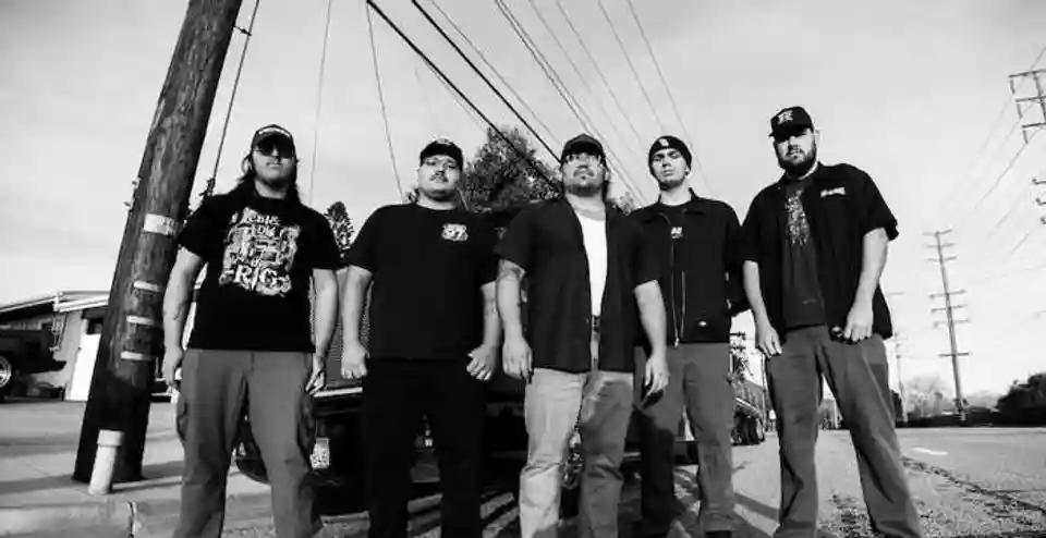 Big Ass Truck I.E. lansează EP-ul de debut și videoclipul piesei „Big Ass Gun”