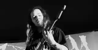 Billy Strings și Cryptopsy au cântat împreună la Ionia Freak Fair