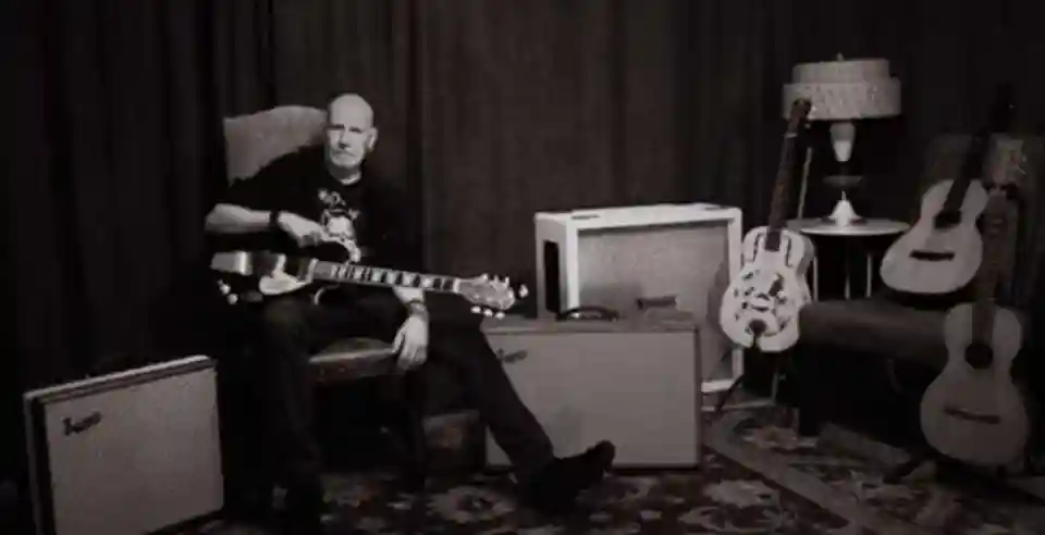 Chitaristul Cheetah Chrome de la Dead Boys și Rocket From The Tombs a încetat din viață