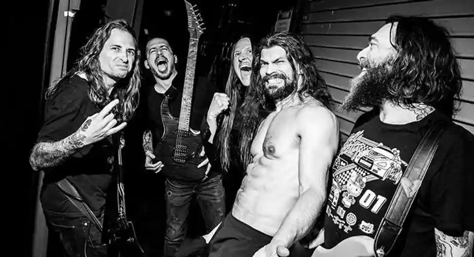 Darkest Hour lansează albumul „Suffer Divine” în această toamnă