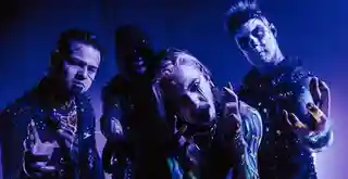 Dark Divine lansează o versiune cover a piesei „Rhiannon” de la Fleetwood Mac