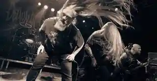 Dawn of Demise lansează single-ul „Ominous” și un videoclip oficial