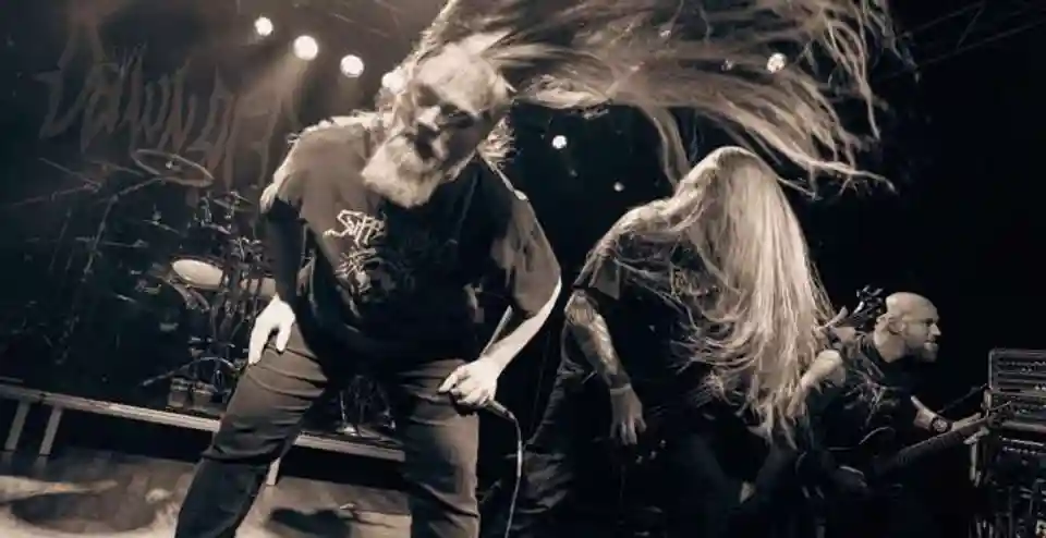Dawn of Demise lansează single-ul „Ominous” și un videoclip oficial