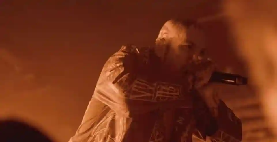 Demon Hunter lansează înregistrarea live a piesei „Cut To Fit” din Austin