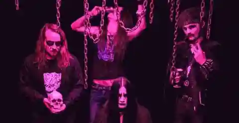 Devil Master