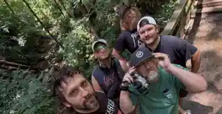 Drosera anunță un miniturneu de trei concerte în Texas alături de Sanity Slip și Ballista
