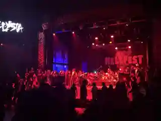 Hellfest NJ 2026: O privire asupra festivalului