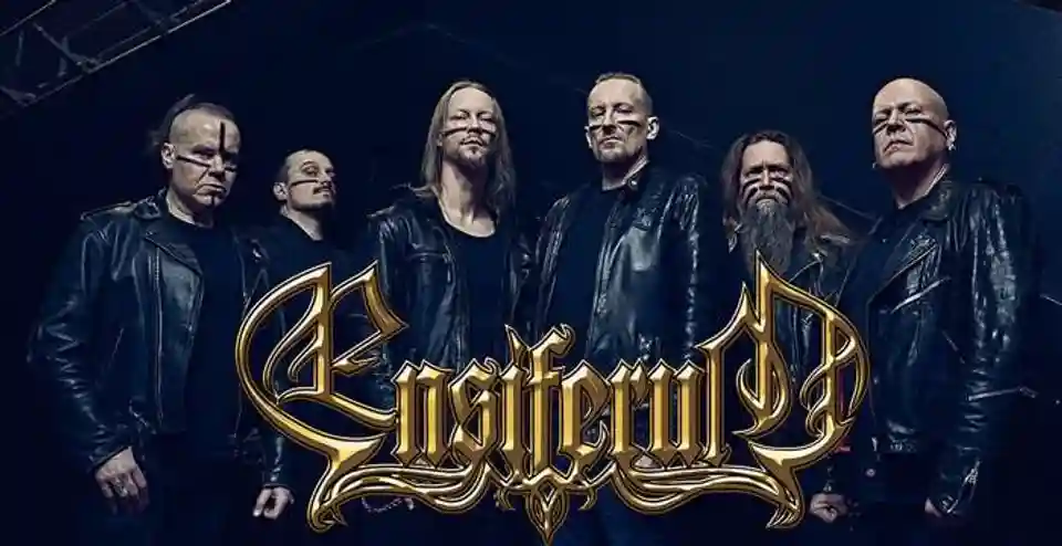 Jari Mäenpää se reunește cu Ensiferum pentru concerte speciale în 2027