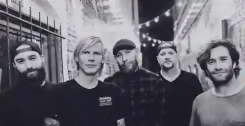 Evergreen Terrace