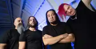 Fear Factory lansează piesa „Roboticist” și anunță turnee extinse