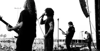 From First To Last lansează al doilea single de pe noul EP „We Were Bleeding Anyway”