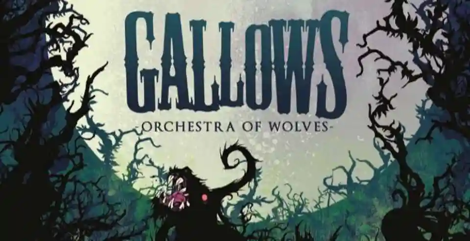 Gallows reîmprospătează primele două albume și neagă o reunire cu Frank Carter