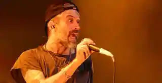 Glassjaw