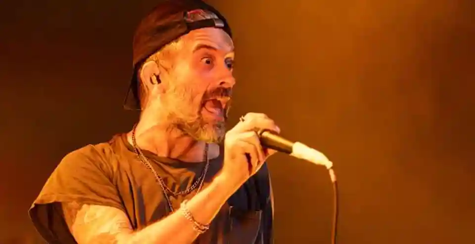 Glassjaw va susține un concert la Brooklyn în luna noiembrie