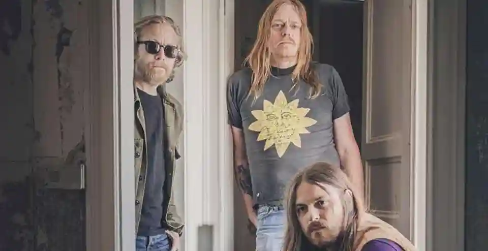 Graveyard anunță un turneu european și în Marea Britanie alături de Blues Pills și Spiders