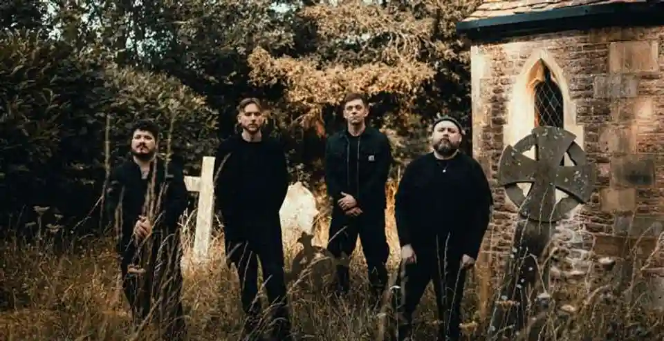 Grief Ritual lansează piesa „Abyssal Condition” și anunță un turneu în Marea Britanie