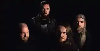 Harlott transmite în avans noul album „Exsequiis” și anunță un turneu european