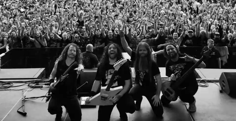 Havok lansează videoclipul piesei The Ultimate Weapon și anunță un turneu