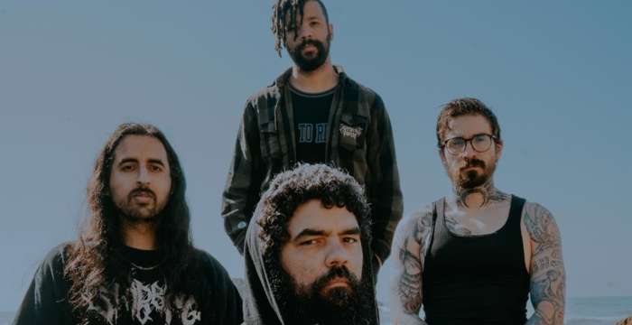 Trupa Inferi se desparte de vocalistul Stevie Boiser după viitorul turneu nord-american
