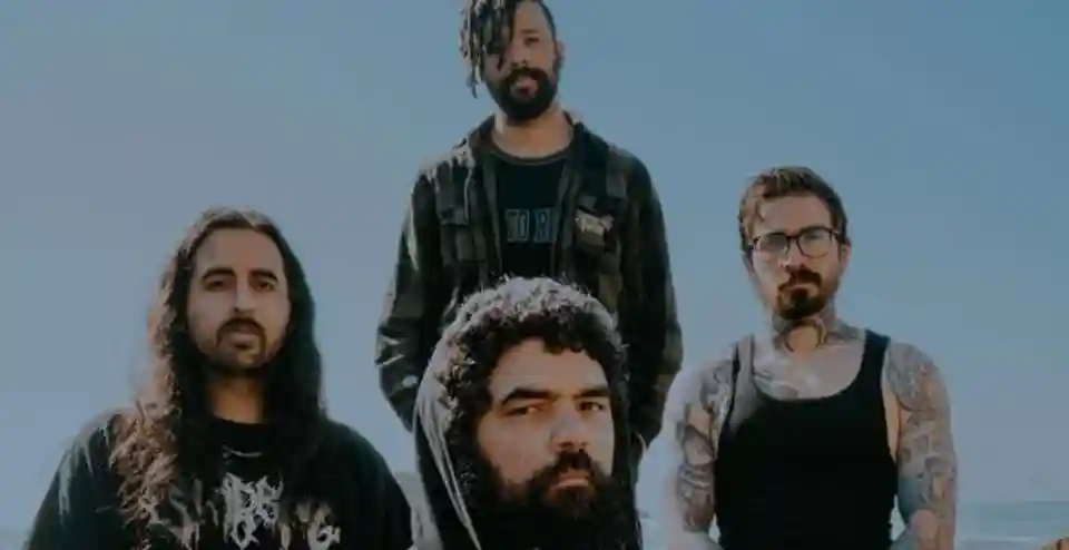 Trupa Inferi se desparte de vocalistul Stevie Boiser după viitorul turneu nord-american