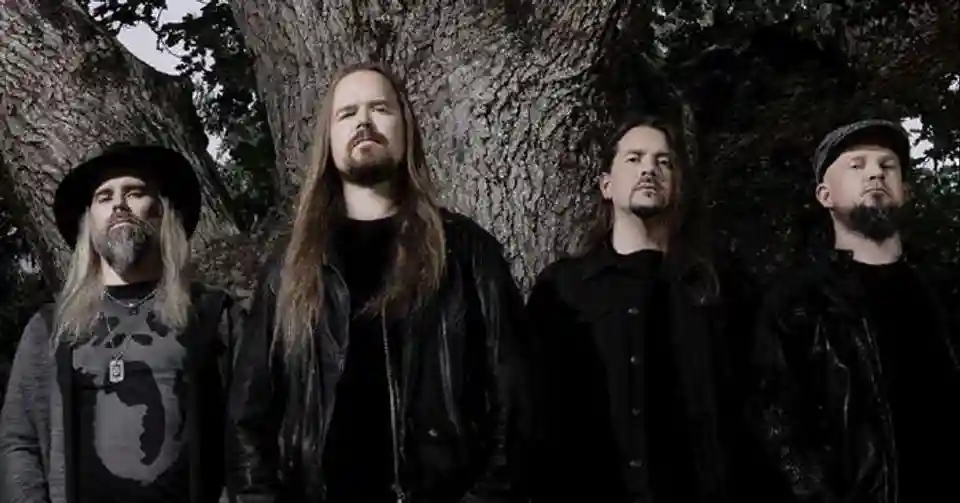 Insomnium lansează single-ul „Arch of the Sky” și anunță un turneu nord-american