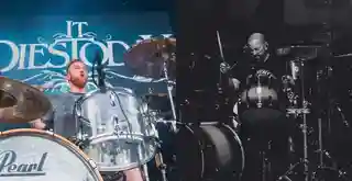 It Dies Today: Nick Mirusso revine la tobe, John Runkle părăsește trupa