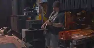 Jimmy Bower de la Eyehategod, invitat în cadrul seriei Rig Rundown