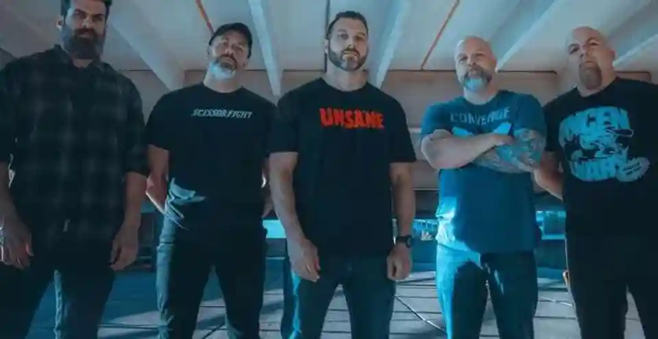 Justifications lansează single-ul de debut intitulat „Urge To Kill”