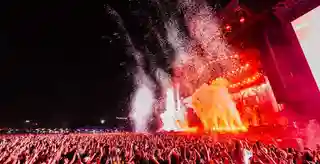 Louder Than Life