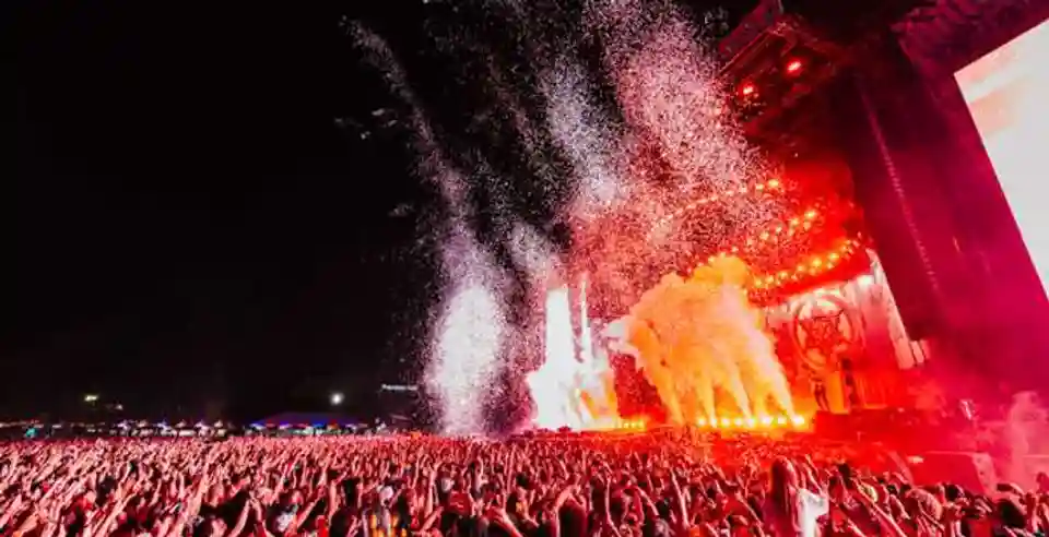 Festivalul Louder Than Life încheie un parteneriat cu Spotify pentru ediția din 2026