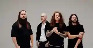 Miss May I lansează videoclipul animat pentru piesa „Highbrow Thieves”