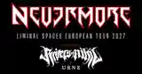 Nevermore - Festsaal Kreuzberg - Berlin