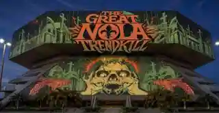Pantera și alte trupe ar putea participa la festivalul The Great NOLA Trendkill