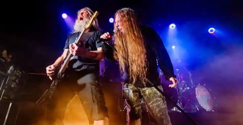 Obituary iau în calcul începerea lucrului la un nou album