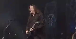 Orbit Culture a lansat înregistrarea concertului de la Bloodstock Open Air 2026