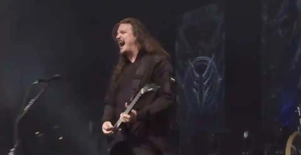 Orbit Culture a lansat înregistrarea concertului de la Bloodstock Open Air 2026