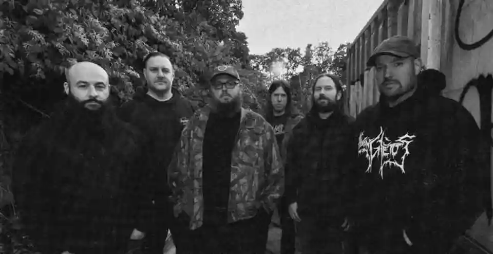 Outer Gloom a lansat un nou EP, „Higher Vessel”